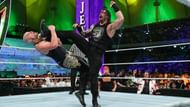 Will the 'King' bow down to the 'Big Dog'?